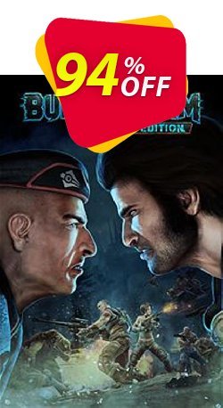 Bulletstorm Full Clip Edition PC Deal