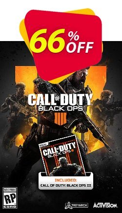 Call of Duty Black Ops 4 Inc Black Ops 3 PC Coupon discount Call of Duty Black Ops 4 Inc Black Ops 3 PC Deal - Call of Duty Black Ops 4 Inc Black Ops 3 PC Exclusive Easter Sale offer 