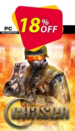 Chaser PC Coupon discount Chaser PC Deal. Promotion: Chaser PC Exclusive Easter Sale offer for iVoicesoft