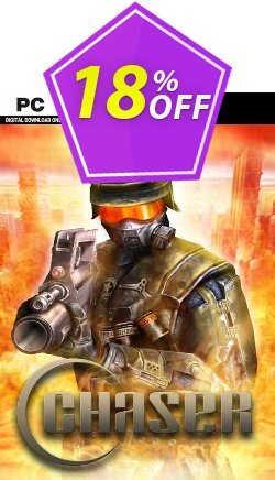 Chaser PC Coupon discount Chaser PC Deal. Promotion: Chaser PC Exclusive Easter Sale offer for iVoicesoft