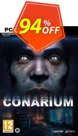 Conarium PC Deal