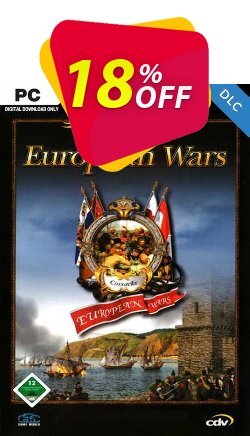 Cossacks Campaign Expansion PC Coupon discount Cossacks Campaign Expansion PC Deal. Promotion: Cossacks Campaign Expansion PC Exclusive Easter Sale offer for iVoicesoft