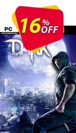 DARK PC Coupon discount DARK PC Deal - DARK PC Exclusive Easter Sale offer for iVoicesoft