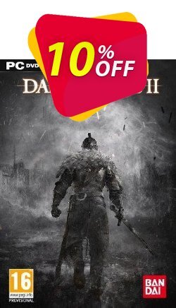 Dark Souls II 2 PC Deal