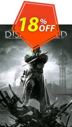 Dishonored - PC  Coupon discount Dishonored (PC) Deal - Dishonored (PC) Exclusive Easter Sale offer 