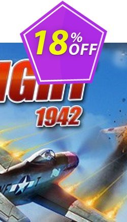 18% OFF Dogfight 1942 PC Discount