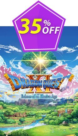Dragon Quest XI: Echoes of an Elusive Age PC Coupon discount Dragon Quest XI: Echoes of an Elusive Age PC Deal - Dragon Quest XI: Echoes of an Elusive Age PC Exclusive Easter Sale offer for iVoicesoft