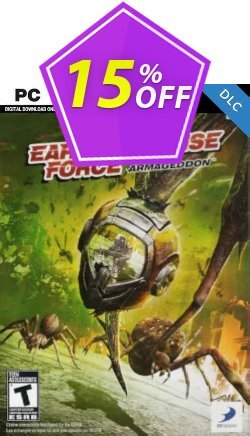 Earth Defense Force Trooper Special Issue Enforcer Package PC Coupon discount Earth Defense Force Trooper Special Issue Enforcer Package PC Deal - Earth Defense Force Trooper Special Issue Enforcer Package PC Exclusive Easter Sale offer for iVoicesoft