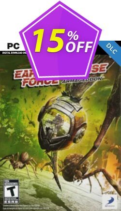 Earth Defense Force Trooper Special Issue Enforcer Package PC Coupon discount Earth Defense Force Trooper Special Issue Enforcer Package PC Deal - Earth Defense Force Trooper Special Issue Enforcer Package PC Exclusive Easter Sale offer 