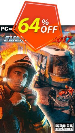 64% OFF Emergency 2017 PC Discount