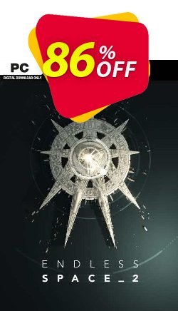 Endless Space 2 PC Deal