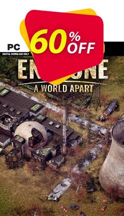 60% OFF Endzone - A World Apart PC Discount