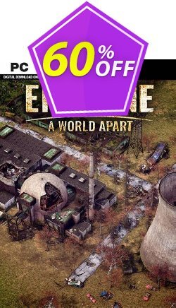 60% OFF Endzone - A World Apart PC Discount