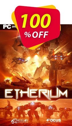 100% OFF Etherium PC Discount
