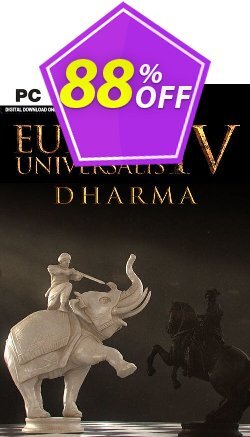 Europa Universalis IV 4 PC Inc. Dharma Coupon discount Europa Universalis IV 4 PC Inc. Dharma Deal - Europa Universalis IV 4 PC Inc. Dharma Exclusive Easter Sale offer 