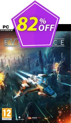 82% OFF Everspace PC Discount