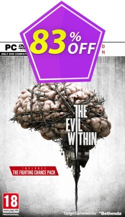 The Evil Within Limited Edition PC Deal