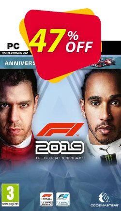 F1 2024 Anniversary Edition PC Deal