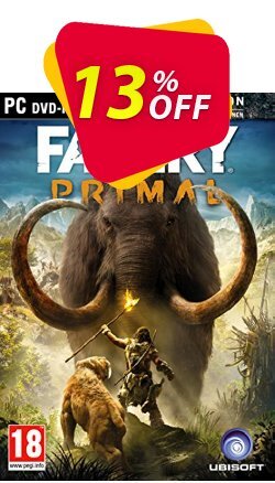 Far Cry Primal Special Edition PC Deal