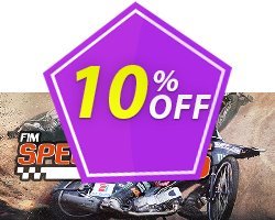 10% OFF FIM Speedway Grand Prix 15 PC Discount