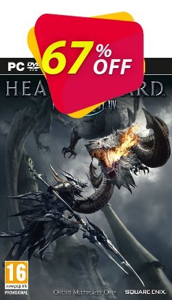 Final Fantasy XIV: Heavensward PC Deal