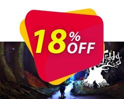 18% OFF Finding Teddy PC Discount