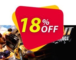 FlatOut Ultimate Carnage PC Coupon discount FlatOut Ultimate Carnage PC Deal - FlatOut Ultimate Carnage PC Exclusive Easter Sale offer for iVoicesoft