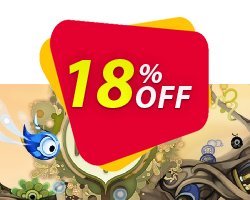 18% OFF Fly'N PC Discount