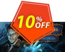 10% OFF Frankenstein Master of Death PC Coupon code