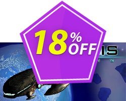18% OFF Genesis Rising PC Discount