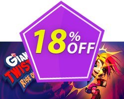 18% OFF Giana Sisters Twisted Dreams Rise of the Owlverlord PC Discount