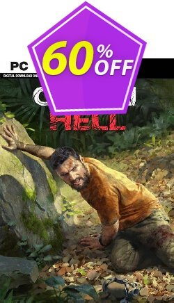 60% OFF Green Hell PC Discount