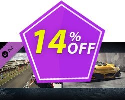 GRID 2 McLaren Racing Pack PC Coupon discount GRID 2 McLaren Racing Pack PC Deal - GRID 2 McLaren Racing Pack PC Exclusive Easter Sale offer 