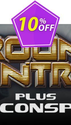 Ground Control Anthology PC Coupon discount Ground Control Anthology PC Deal - Ground Control Anthology PC Exclusive Easter Sale offer 