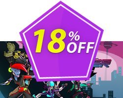 18% OFF Hover PC Discount