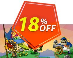 I Am Vegend Zombiegeddon PC Coupon discount I Am Vegend Zombiegeddon PC Deal - I Am Vegend Zombiegeddon PC Exclusive Easter Sale offer for iVoicesoft