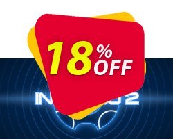 18% OFF Inferno 2 PC Coupon code