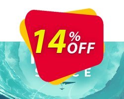 14% OFF InnerSpace PC Discount