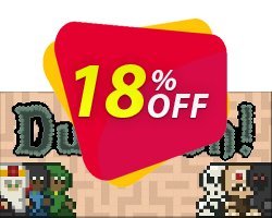 18% OFF Instant Dungeon! PC Discount