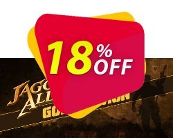 18% OFF Jagged Alliance 1 Gold Edition PC Discount