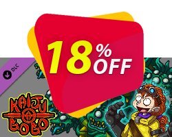 18% OFF KaijuAGoGo Plant Zombie Shrubby Skin PC Discount