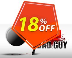 18% OFF Kill The Bad Guy PC Discount
