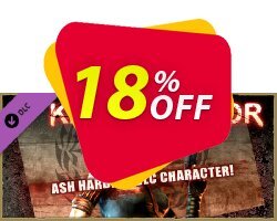 Killing Floor Ash Harding Character Pack PC Coupon discount Killing Floor Ash Harding Character Pack PC Deal - Killing Floor Ash Harding Character Pack PC Exclusive Easter Sale offer 