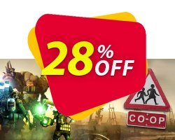 28% OFF Krater PC Coupon code