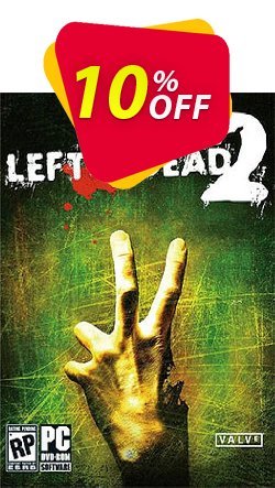 Left 4 Dead 2 PC Deal