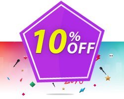 10% OFF Let's Sing 2016 PC Discount