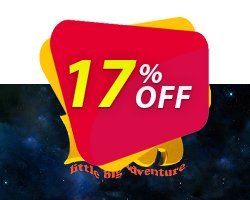 17% OFF Little Big Adventure 2 PC Discount