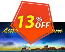 13% OFF Little Big Adventure Enhanced Edition PC Discount
