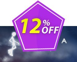 12% OFF Luna Sky PC Discount