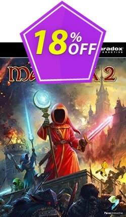 Magicka 2 Deluxe Edition PC Coupon discount Magicka 2 Deluxe Edition PC Deal - Magicka 2 Deluxe Edition PC Exclusive Easter Sale offer